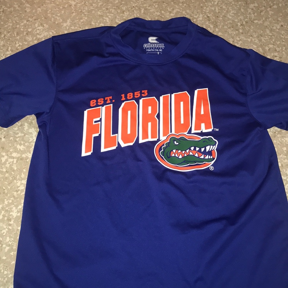 Florida Gators Tshirt